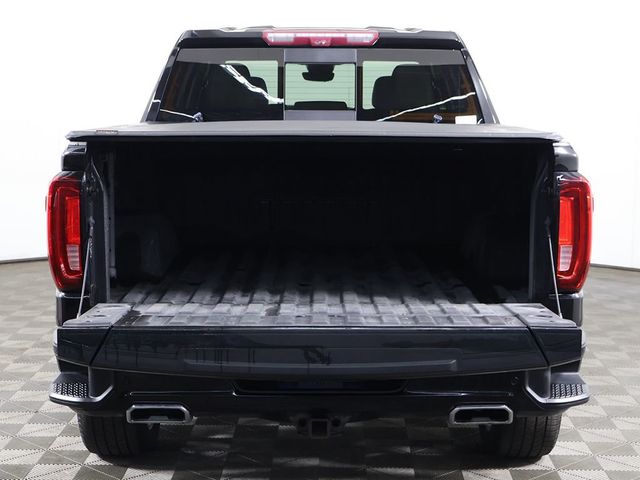 2023 GMC Sierra 1500 4WD Crew Cab 147" Denali - 23065837 - 24