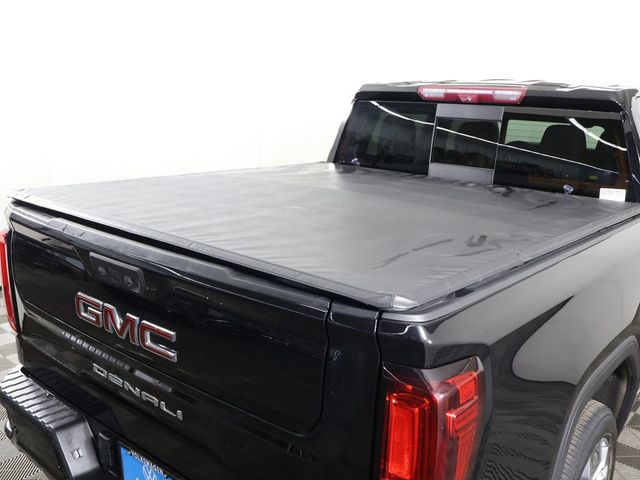 2023 GMC Sierra 1500 4WD Crew Cab 147" Denali - 23065837 - 25