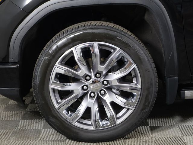 2023 GMC Sierra 1500 4WD Crew Cab 147" Denali - 23065837 - 29