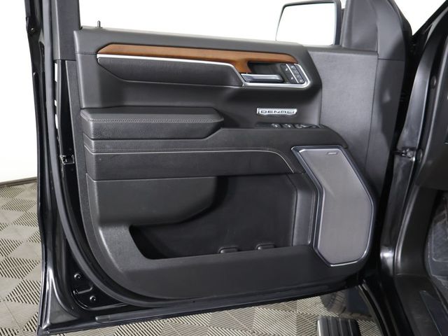 2023 GMC Sierra 1500 4WD Crew Cab 147" Denali - 23065837 - 30