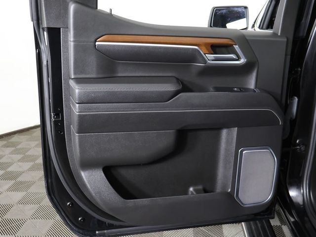 2023 GMC Sierra 1500 4WD Crew Cab 147" Denali - 23065837 - 32