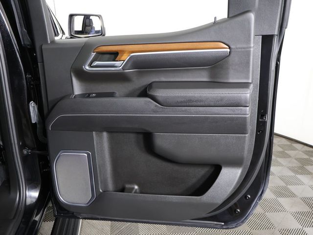 2023 GMC Sierra 1500 4WD Crew Cab 147" Denali - 23065837 - 33