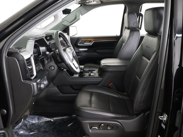 2023 GMC Sierra 1500 4WD Crew Cab 147" Denali - 23065837 - 36