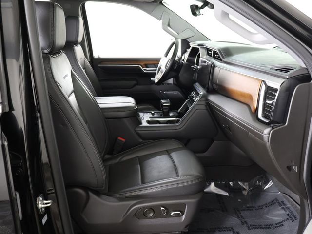 2023 GMC Sierra 1500 4WD Crew Cab 147" Denali - 23065837 - 37