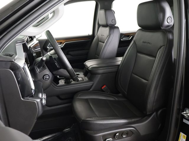 2023 GMC Sierra 1500 4WD Crew Cab 147" Denali - 23065837 - 38