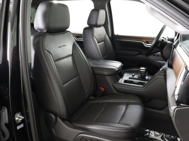 2023 GMC Sierra 1500 4WD Crew Cab 147" Denali - 23065837 - 39