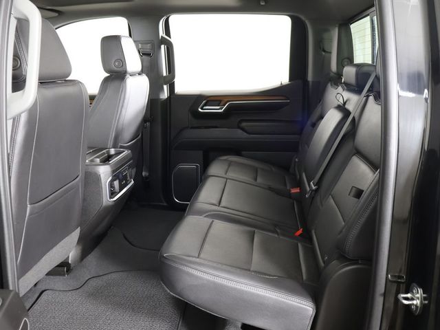 2023 GMC Sierra 1500 4WD Crew Cab 147" Denali - 23065837 - 42