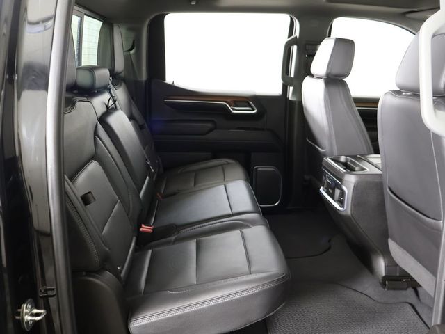 2023 GMC Sierra 1500 4WD Crew Cab 147" Denali - 23065837 - 43