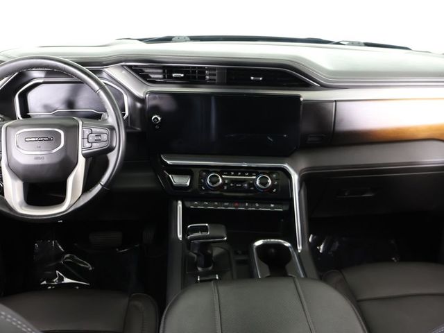 2023 GMC Sierra 1500 4WD Crew Cab 147" Denali - 23065837 - 44