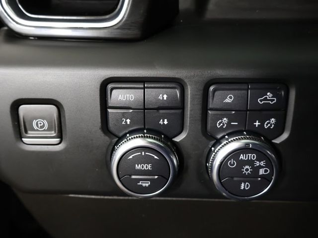 2023 GMC Sierra 1500 4WD Crew Cab 147" Denali - 23065837 - 47