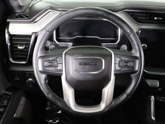 2023 GMC Sierra 1500 4WD Crew Cab 147" Denali - 23065837 - 49