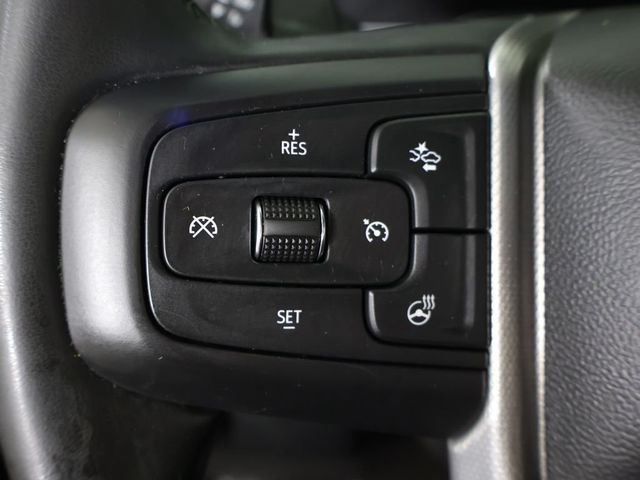 2023 GMC Sierra 1500 4WD Crew Cab 147" Denali - 23065837 - 52