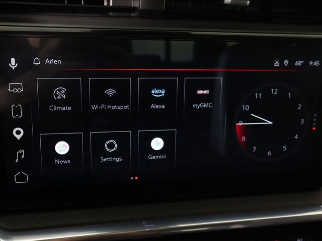 2023 GMC Sierra 1500 4WD Crew Cab 147" Denali - 23065837 - 57