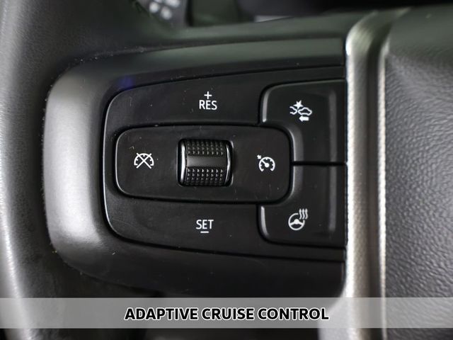 2023 GMC Sierra 1500 4WD Crew Cab 147" Denali - 23065837 - 5