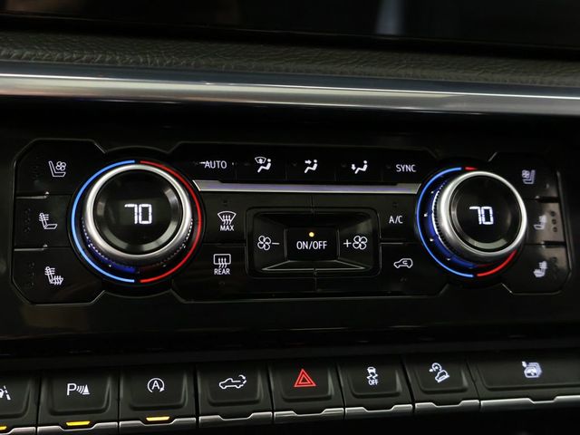 2023 GMC Sierra 1500 4WD Crew Cab 147" Denali - 23065837 - 61