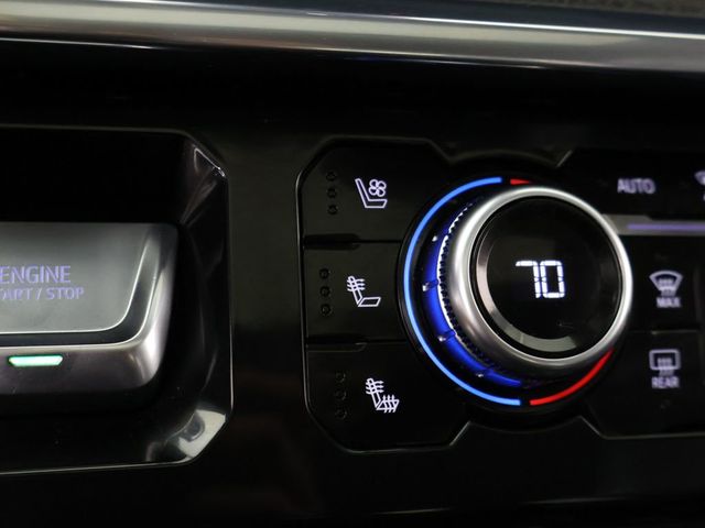 2023 GMC Sierra 1500 4WD Crew Cab 147" Denali - 23065837 - 62