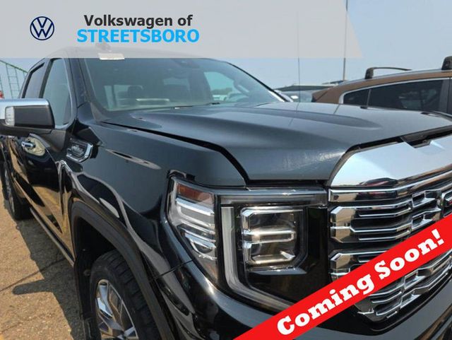 2023 GMC Sierra 1500 4WD Crew Cab 147" Denali - 23084108 - 0