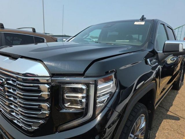 2023 GMC Sierra 1500 4WD Crew Cab 147" Denali - 23084108 - 1