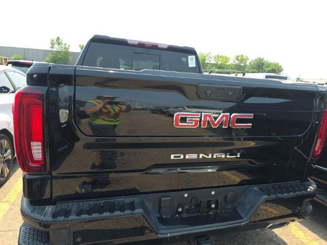 2023 GMC Sierra 1500 4WD Crew Cab 147" Denali - 23084108 - 3