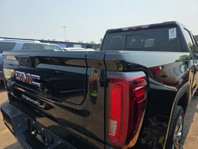 2023 GMC Sierra 1500 4WD Crew Cab 147" Denali - 23084108 - 4