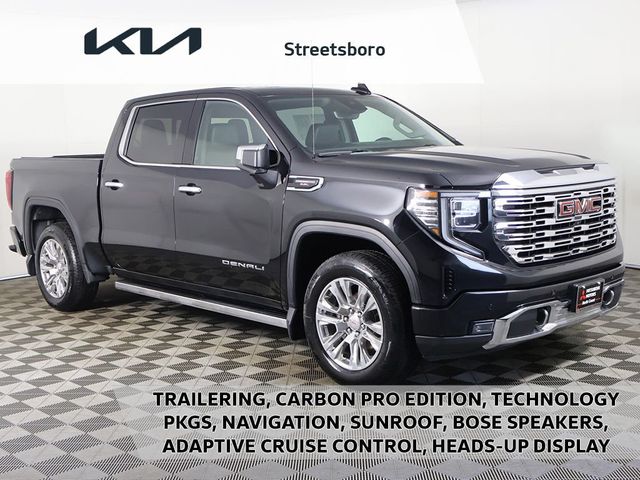 2023 GMC Sierra 1500 4WD Crew Cab 147" Denali - 23017305 - 0