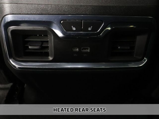 2023 GMC Sierra 1500 4WD Crew Cab 147" Denali - 23017305 - 9