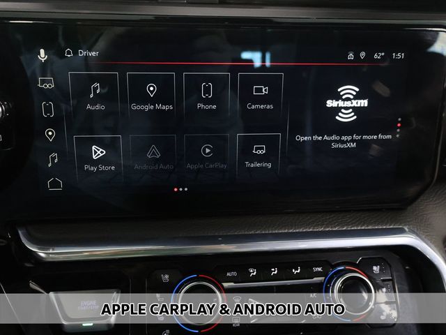 2023 GMC Sierra 1500 4WD Crew Cab 147" Denali - 23017305 - 10