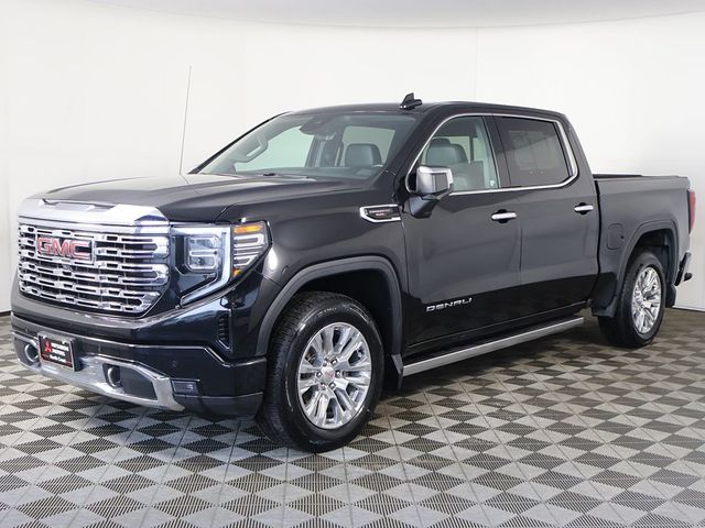 2023 GMC Sierra 1500 4WD Crew Cab 147" Denali - 23017305 - 11