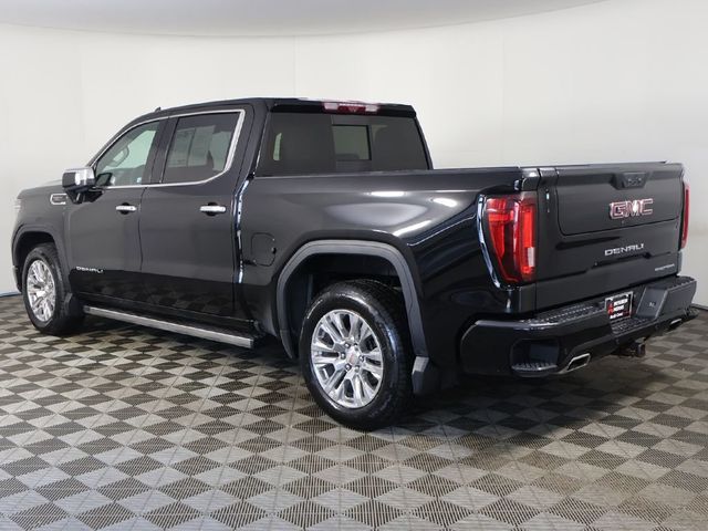 2023 GMC Sierra 1500 4WD Crew Cab 147" Denali - 23017305 - 12