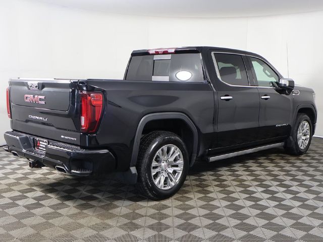 2023 GMC Sierra 1500 4WD Crew Cab 147" Denali - 23017305 - 13