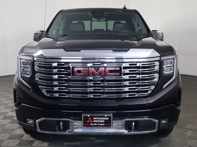 2023 GMC Sierra 1500 4WD Crew Cab 147" Denali - 23017305 - 14