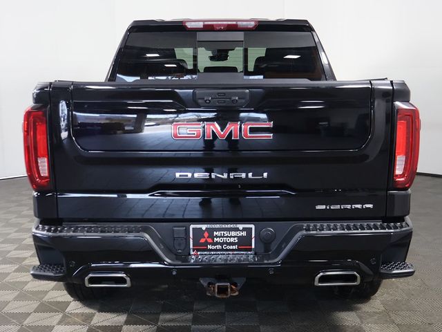 2023 GMC Sierra 1500 4WD Crew Cab 147" Denali - 23017305 - 15