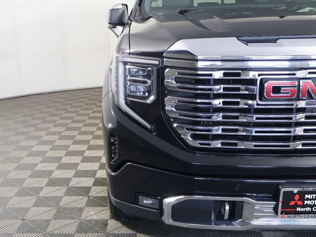 2023 GMC Sierra 1500 4WD Crew Cab 147" Denali - 23017305 - 16