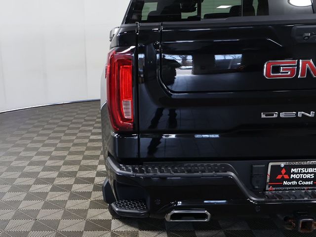 2023 GMC Sierra 1500 4WD Crew Cab 147" Denali - 23017305 - 18