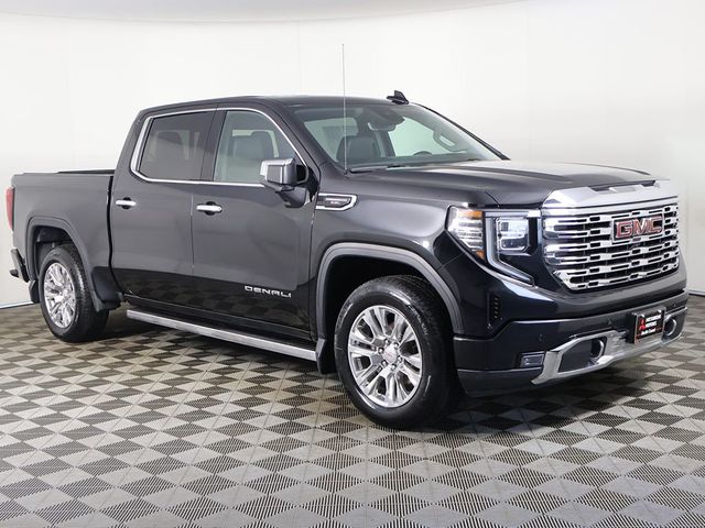 2023 GMC Sierra 1500 4WD Crew Cab 147" Denali - 23017305 - 1