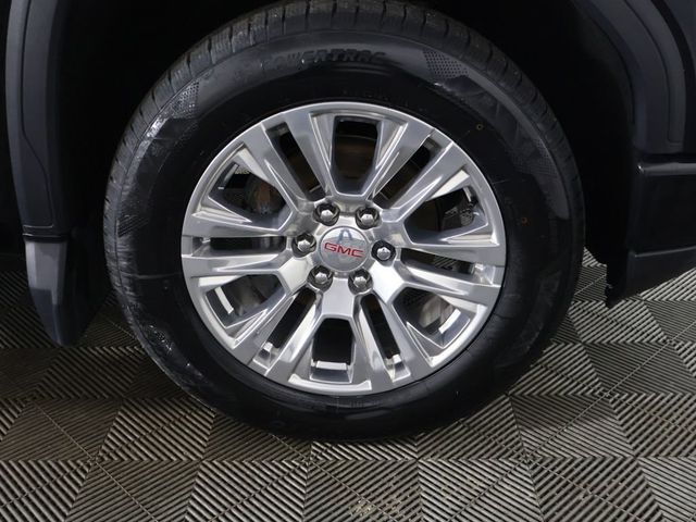 2023 GMC Sierra 1500 4WD Crew Cab 147" Denali - 23017305 - 24