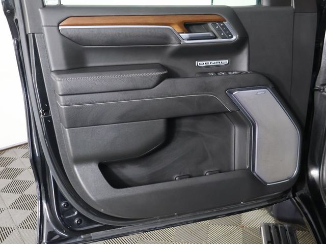 2023 GMC Sierra 1500 4WD Crew Cab 147" Denali - 23017305 - 25