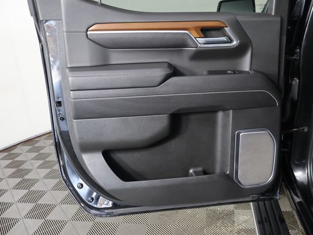 2023 GMC Sierra 1500 4WD Crew Cab 147" Denali - 23017305 - 27