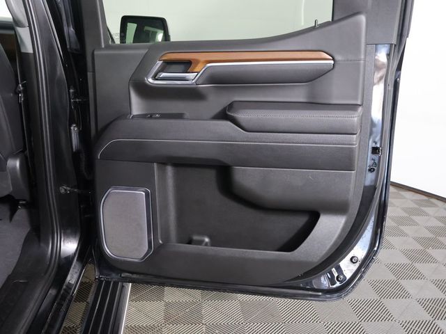 2023 GMC Sierra 1500 4WD Crew Cab 147" Denali - 23017305 - 28