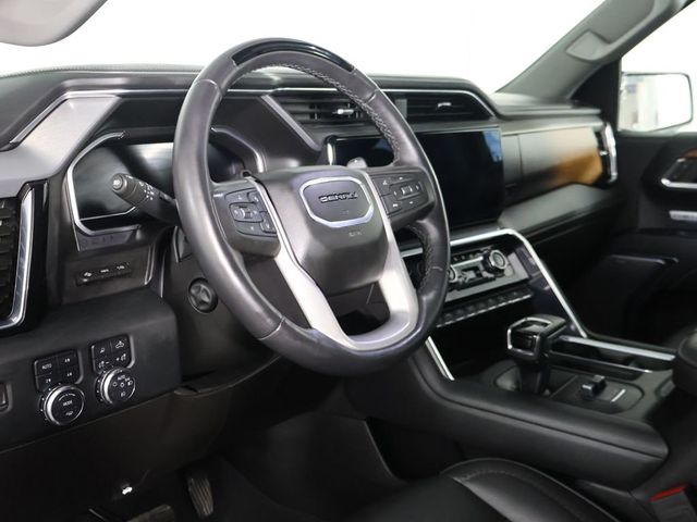 2023 GMC Sierra 1500 4WD Crew Cab 147" Denali - 23017305 - 29