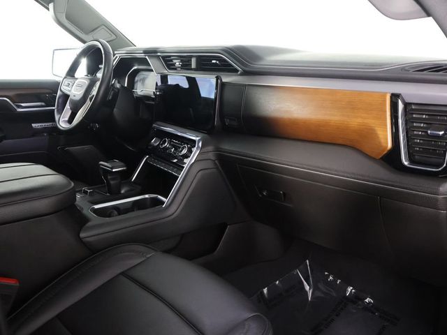 2023 GMC Sierra 1500 4WD Crew Cab 147" Denali - 23017305 - 30