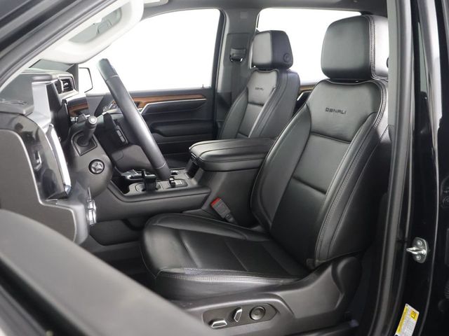 2023 GMC Sierra 1500 4WD Crew Cab 147" Denali - 23017305 - 31