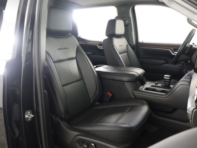 2023 GMC Sierra 1500 4WD Crew Cab 147" Denali - 23017305 - 32