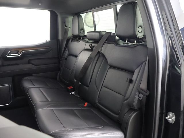 2023 GMC Sierra 1500 4WD Crew Cab 147" Denali - 23017305 - 34