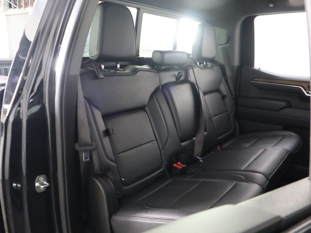 2023 GMC Sierra 1500 4WD Crew Cab 147" Denali - 23017305 - 35