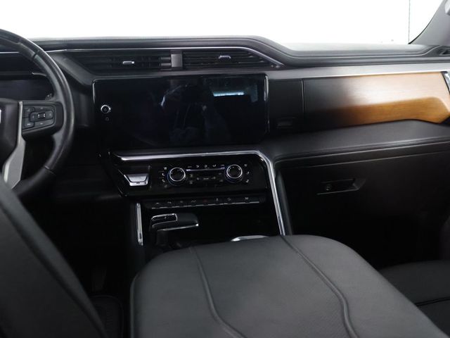 2023 GMC Sierra 1500 4WD Crew Cab 147" Denali - 23017305 - 36