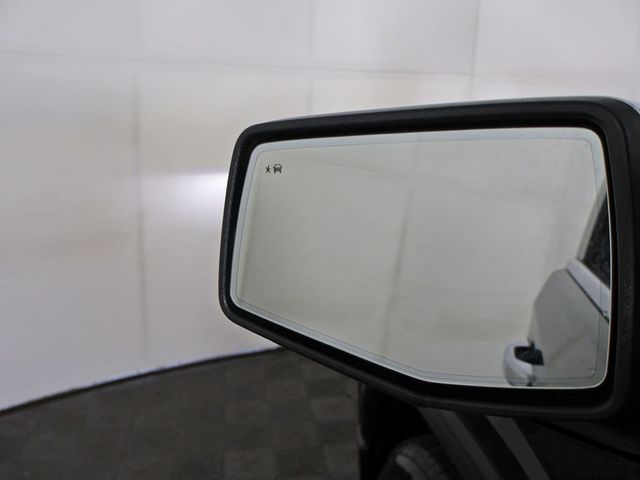 2023 GMC Sierra 1500 4WD Crew Cab 147" Denali - 23017305 - 37