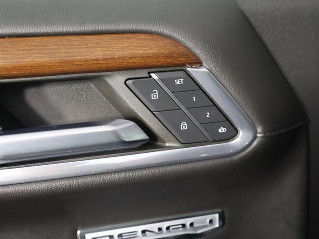 2023 GMC Sierra 1500 4WD Crew Cab 147" Denali - 23017305 - 38