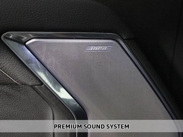 2023 GMC Sierra 1500 4WD Crew Cab 147" Denali - 23017305 - 3