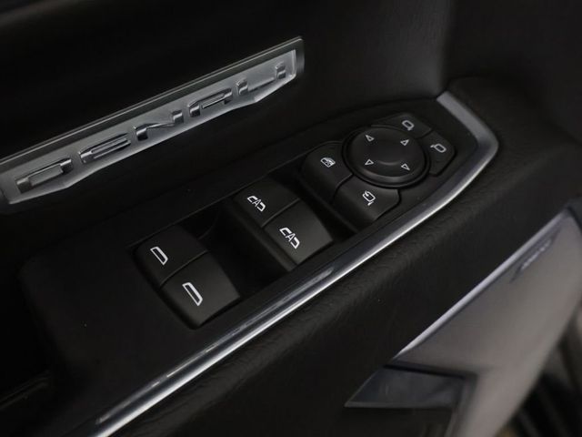 2023 GMC Sierra 1500 4WD Crew Cab 147" Denali - 23017305 - 39
